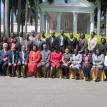 Participants at the Caribbean Debt Management Forum - Montego Bay, Jamaica