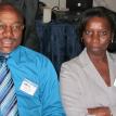 Debt managers from St. Lucia and St. Vincent and the Grenadines